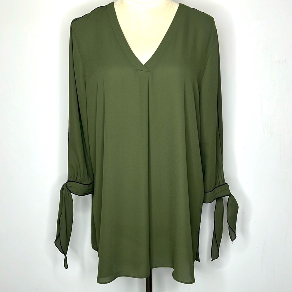 WORTHINGTON TOP